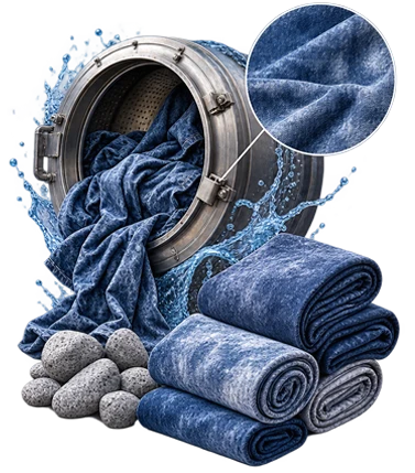 jean-dyeing